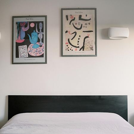 Romantic Apartment Metro A Ponte Lungo 외부 사진