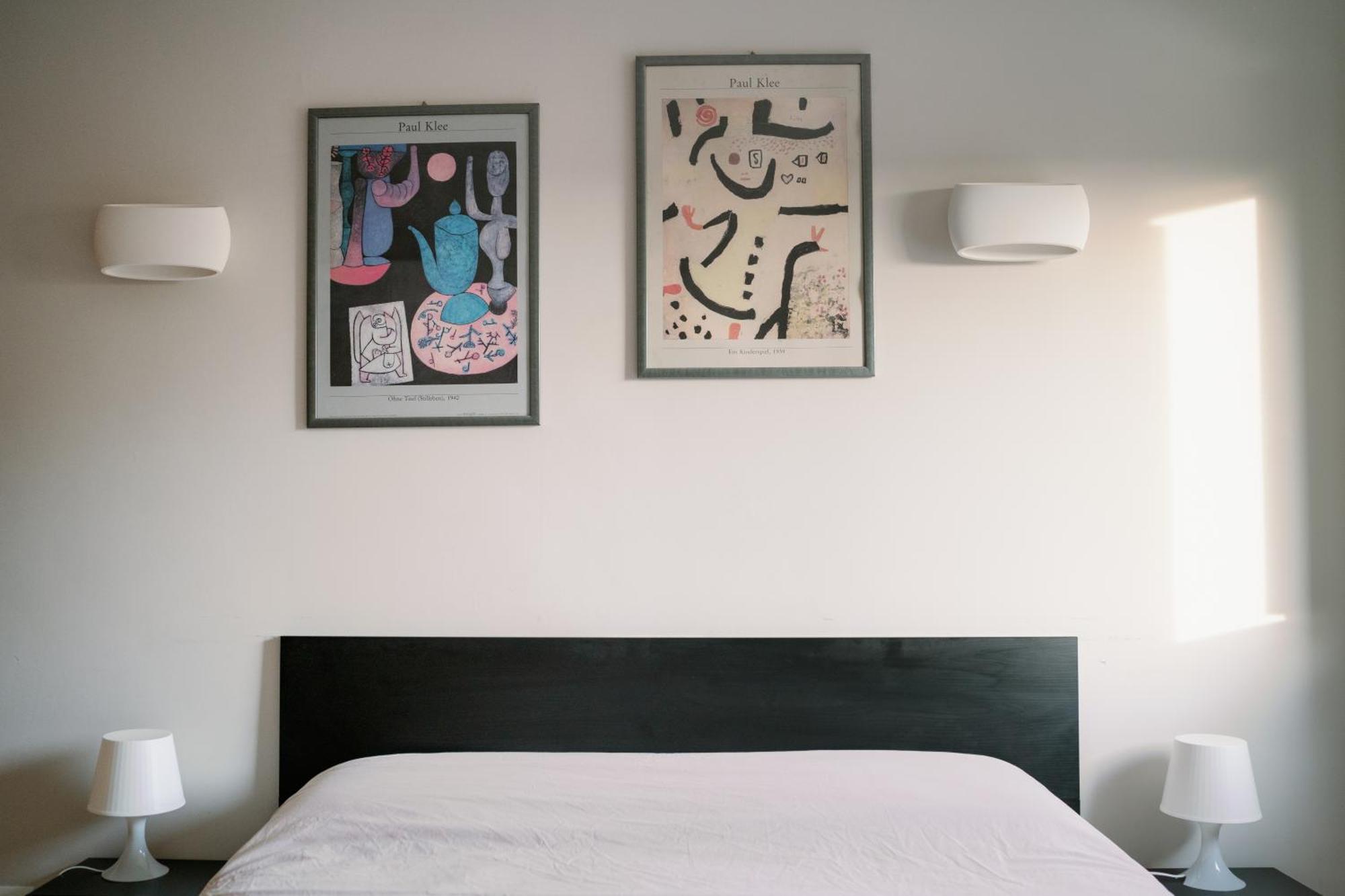 Romantic Apartment Metro A Ponte Lungo 외부 사진