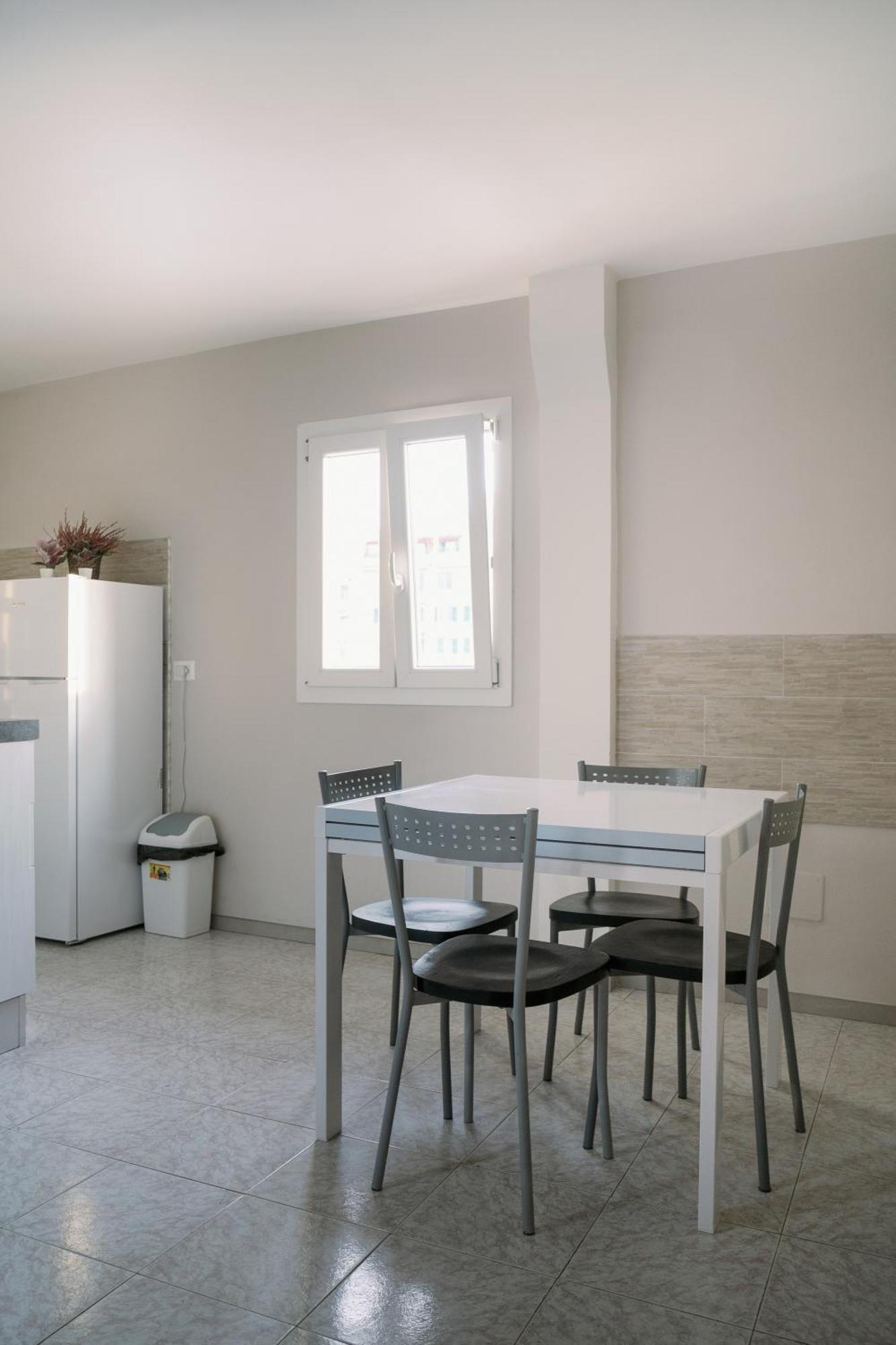 Romantic Apartment Metro A Ponte Lungo 외부 사진