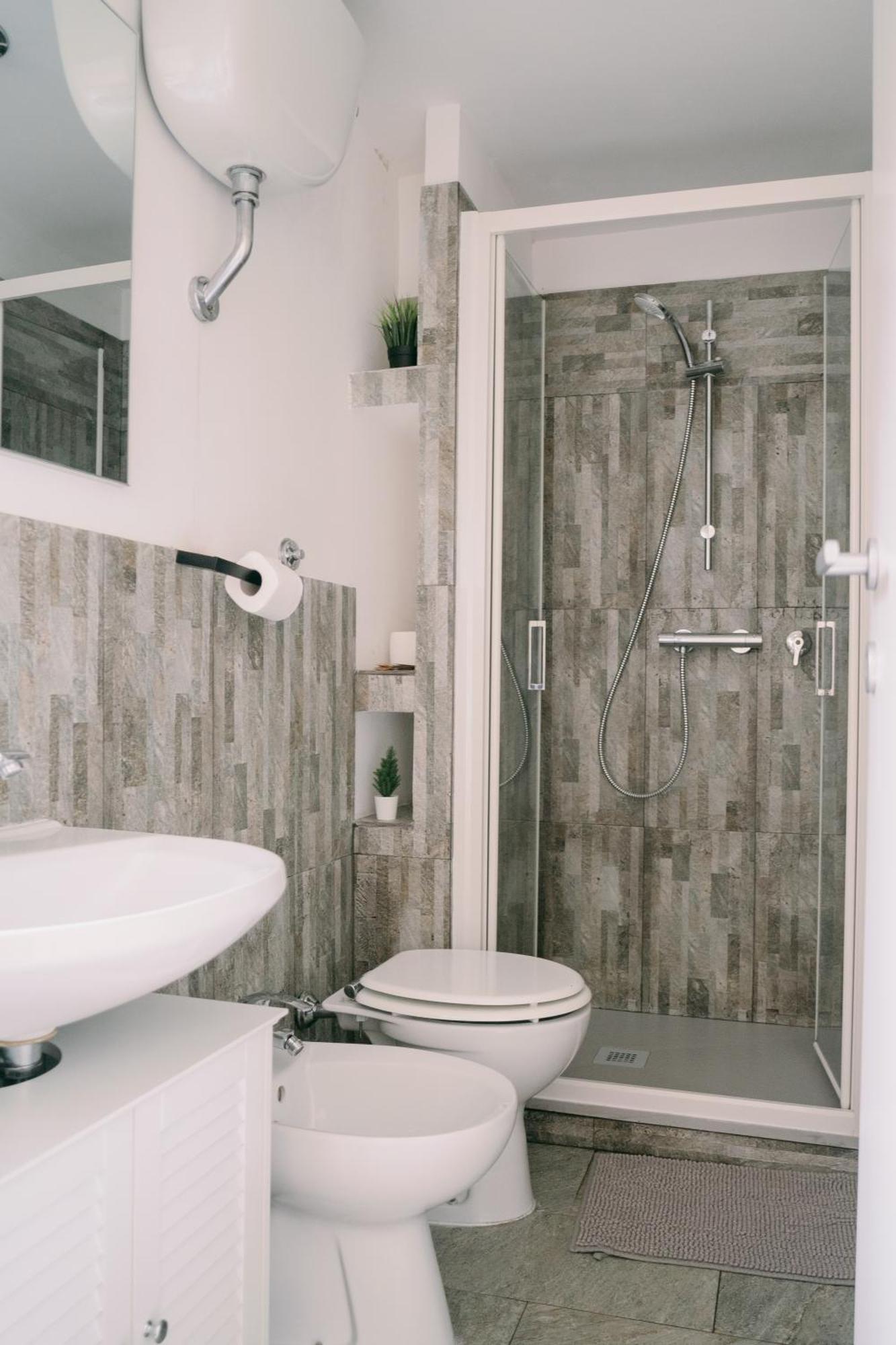Romantic Apartment Metro A Ponte Lungo 외부 사진